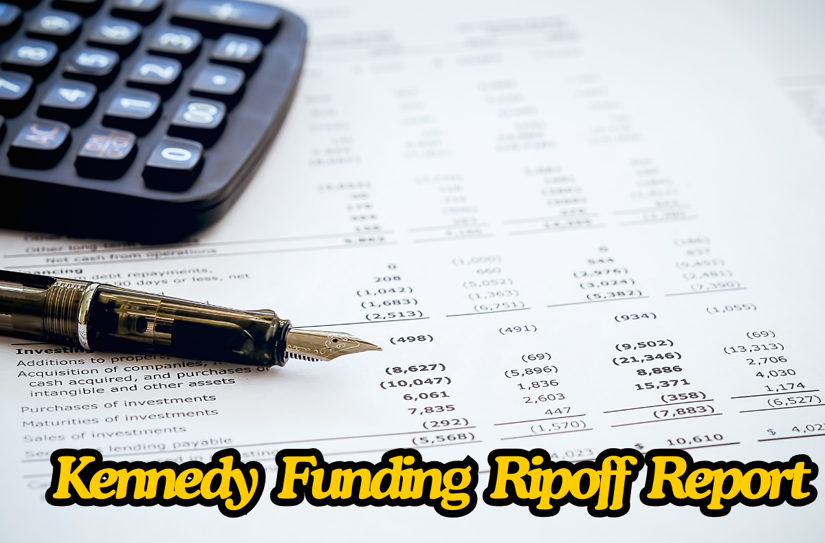 Understanding the kennedy funding ripoff report: What’s Real, What’s Misleading, and What Investors Should Know