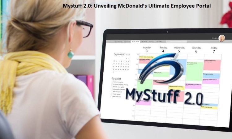 Why [mystuff 2.0] Is the Game-Changer You Didn’t Know You Needed