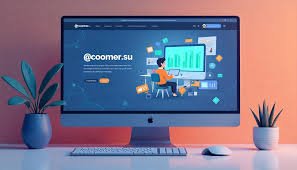 Unpacking the Growing Digital Presence of coomer su: Trends, Impact, and Community Evolution