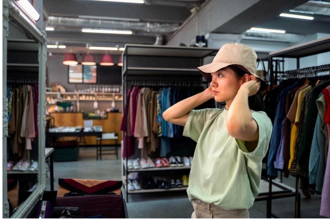 The Enduring Popularity of American Baseball Caps: Global Demand, Local Craftsmanship